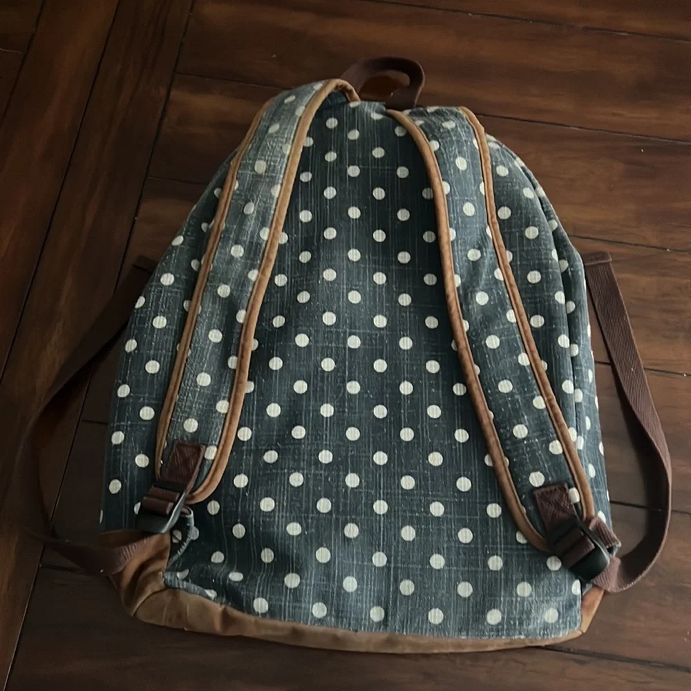 Mudd backpack - Picture 2 of 8